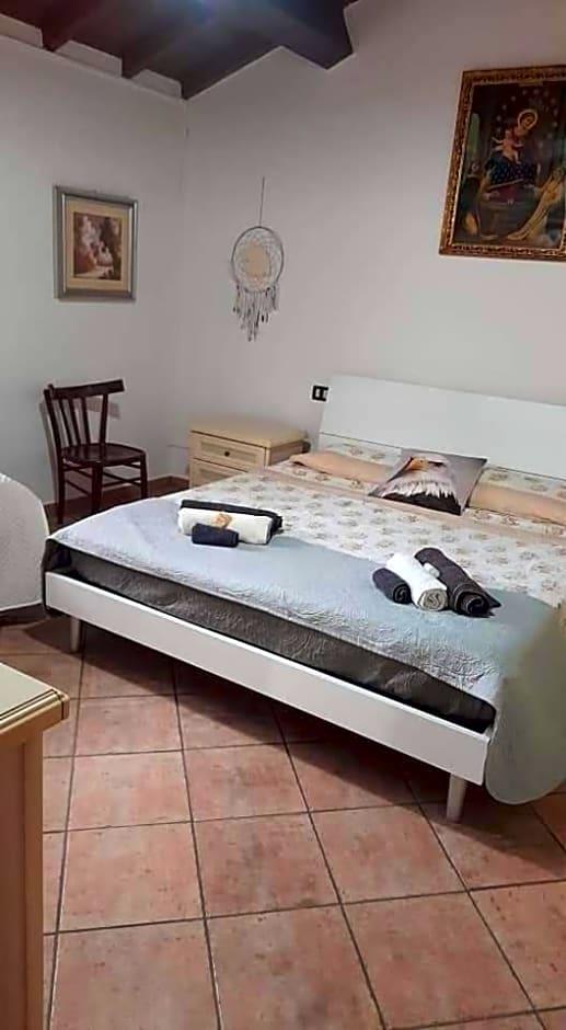 Double Room Private Bathroom
