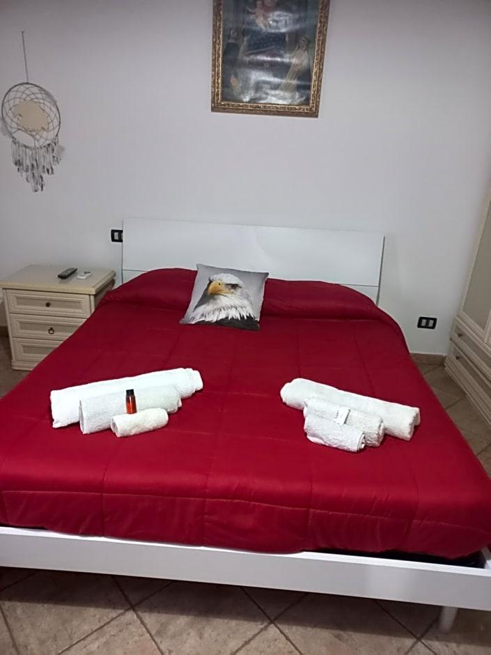 Double Room Private Bathroom