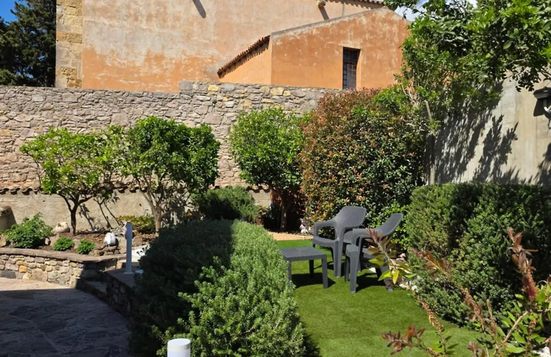 B&B Villa Martina-1